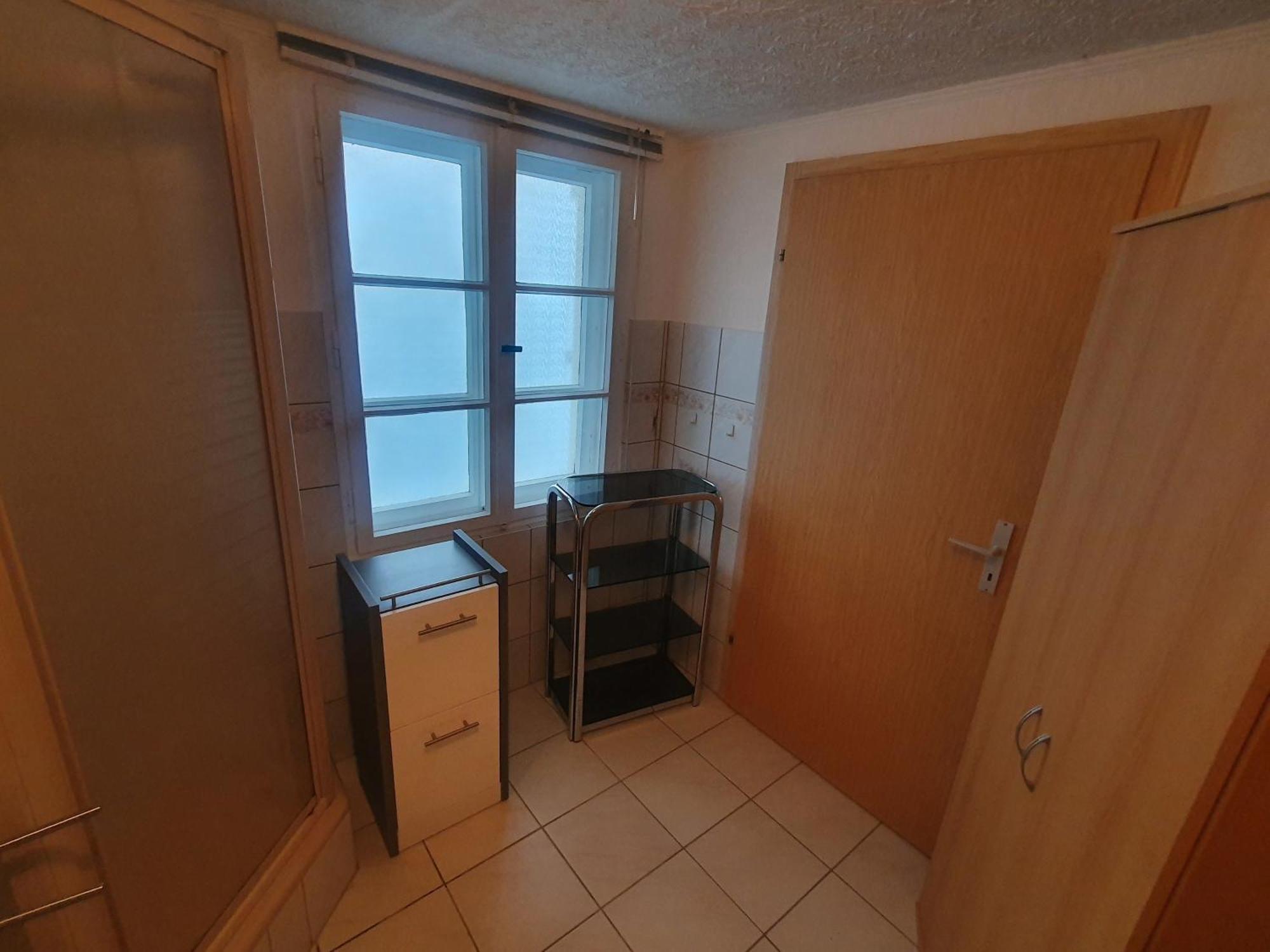 Ferienwohnung Zur Kuehlung Wittenbeck 外观 照片